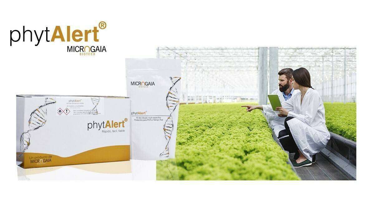 microgaia-biotech-phytAlert-charlas-biblioteca|Anaïs de Gea Hernández